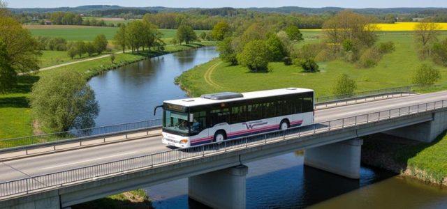 Setra-Linienbus-Wahrenburg-Petershagen
