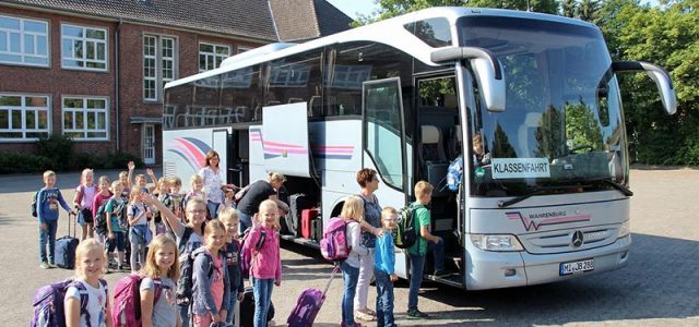 Wahrenburg-Gruppenreise-Klassenfahrt