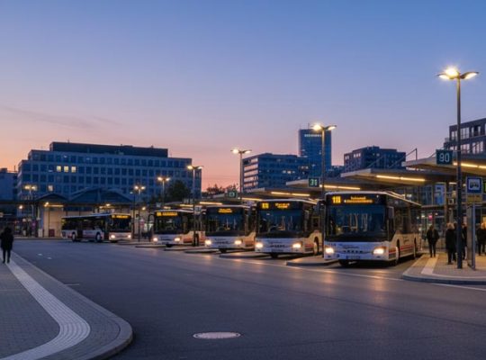 Wahrenburg-Setra-Busse-Nacht