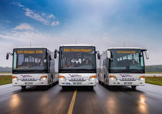 Setra MultiClass 400 Family, Driving Experience, October 2016 

Setra MultiClass 400 Family, Driving Experience, October 2016